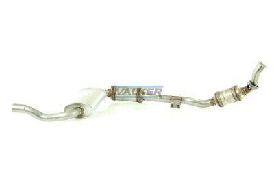 Catalyseur (Pot catalytique) WALKER ref. 20972
