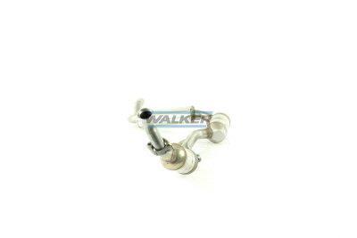 Catalyseur (Pot catalytique) WALKER ref. 20972