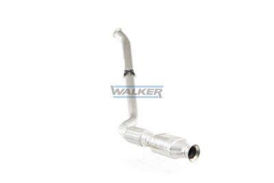 Catalyseur (Pot catalytique) WALKER 20975