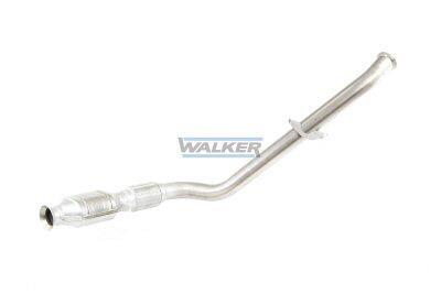 Catalyseur (Pot catalytique) WALKER 20975