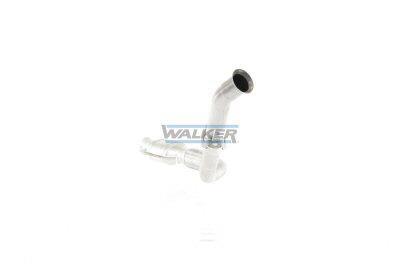 Catalyseur (Pot catalytique) WALKER 20975