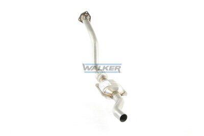 Catalyseur (Pot catalytique) WALKER ref. 20976