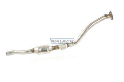Catalyseur (Pot catalytique) WALKER ref. 20976