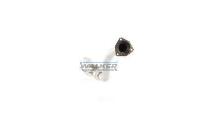 Catalyseur (Pot catalytique) WALKER ref. 20976