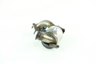 Catalyseur (Pot catalytique) WALKER 20977