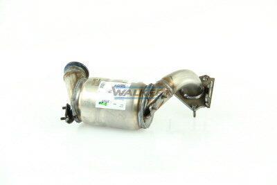 Catalyseur (Pot catalytique) WALKER 20977