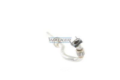 Catalyseur (Pot catalytique) WALKER 20978
