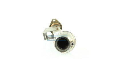 Catalyseur (Pot catalytique) WALKER 20979