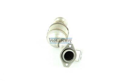 Catalyseur (Pot catalytique) WALKER 20979