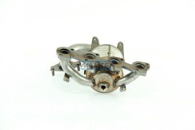 Catalyseur (Pot catalytique) WALKER 20981