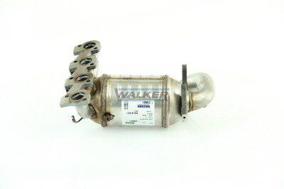 Catalyseur (Pot catalytique) WALKER 20981