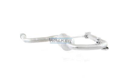 Catalyseur (Pot catalytique) WALKER ref. 20984