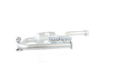 Catalyseur (Pot catalytique) WALKER ref. 20984
