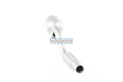 Catalyseur (Pot catalytique) WALKER ref. 20985