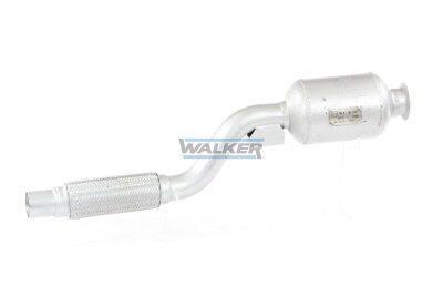 Catalyseur (Pot catalytique) WALKER ref. 20985