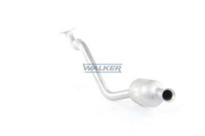 Catalyseur (Pot catalytique) WALKER ref. 20986