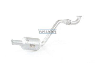 Catalyseur (Pot catalytique) WALKER ref. 20986
