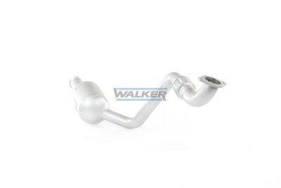 Catalyseur (Pot catalytique) WALKER ref. 20986