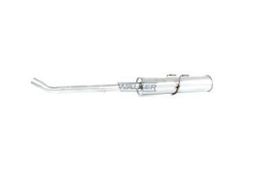 Silencieux central (Intermédiaire) WALKER ref. 21051