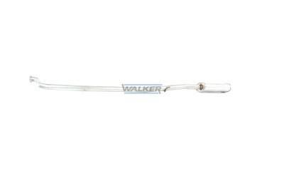Silencieux central (Intermédiaire) WALKER 21060