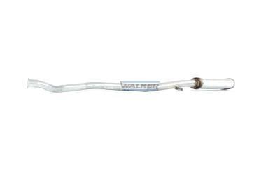 Silencieux central (Intermédiaire) WALKER ref. 21094