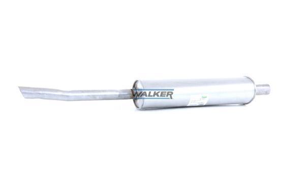 Silencieux arrière (Pot d'échappement) WALKER ref. 21101