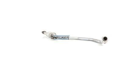 Silencieux central (Intermédiaire) WALKER ref. 21125
