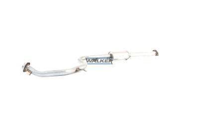 Silencieux central (Intermédiaire) WALKER ref. 21125