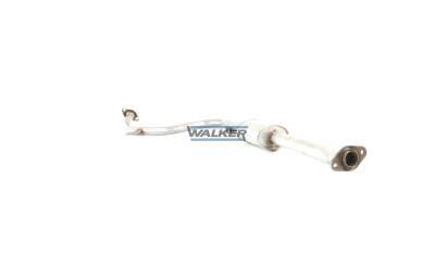Silencieux central (Intermédiaire) WALKER ref. 21125