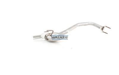Silenciador trasero WALKER ref. 21138