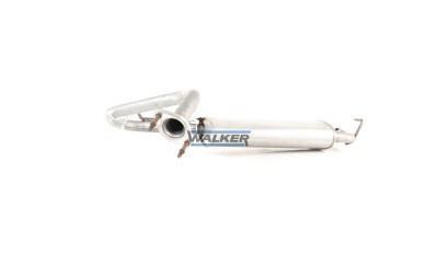 Silenciador trasero WALKER ref. 21138