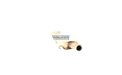 Silencieux central (Intermédiaire) WALKER 21166