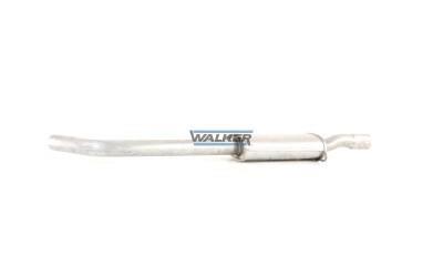 Silencieux central (Intermédiaire) WALKER ref. 21168