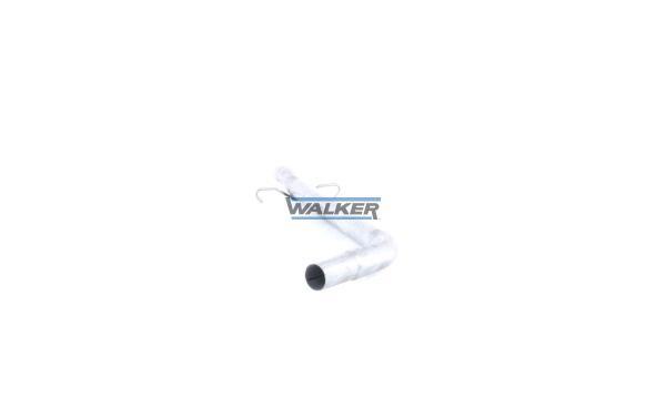 Tuyau d'échappement (Tuyau d'échappement) WALKER ref. 21171