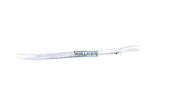 Tuyau d'échappement (Tuyau d'échappement) WALKER ref. 21171