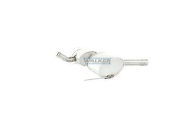 Silencieux central (Intermédiaire) WALKER ref. 21174
