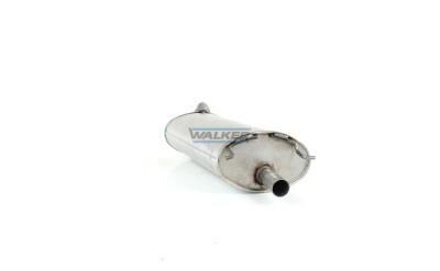 Silencieux arrière (Pot d'échappement) WALKER ref. 21251