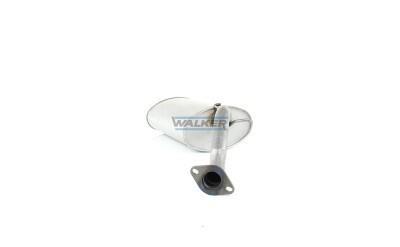 Silencieux arrière (Pot d'échappement) WALKER ref. 21251
