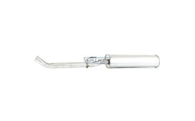 Silencieux central (Intermédiaire) WALKER ref. 21289