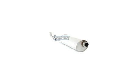 Silencieux central (Intermédiaire) WALKER ref. 21289
