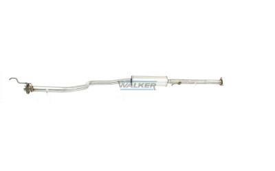 Silenciador central WALKER ref. 21297