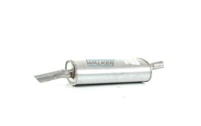 Silencieux arrière (Pot d'échappement) WALKER ref. 21303