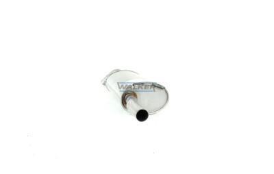 Silenciador trasero WALKER 21312