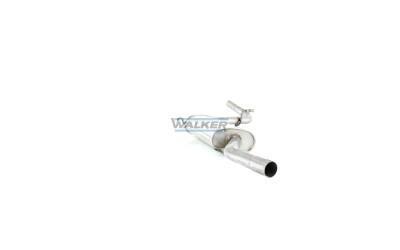 Silenciador central WALKER ref. 21341