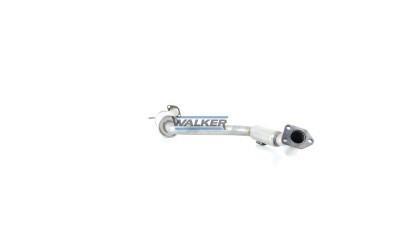 Silencieux central (Intermédiaire) WALKER ref. 21362