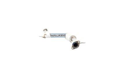 Silencieux central (Intermédiaire) WALKER ref. 21362