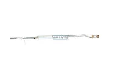 Silencieux central (Intermédiaire) WALKER 21399