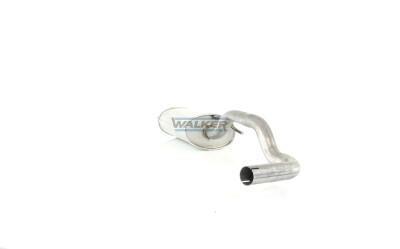 Silenciador trasero WALKER ref. 21424