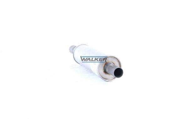 Silencieux avant (Pare flamme) WALKER ref. 21425