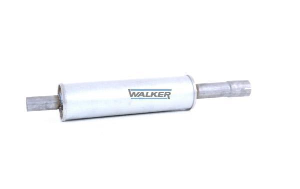 Silencieux avant (Pare flamme) WALKER ref. 21425